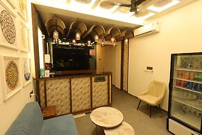 Hotel Stayspire