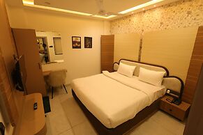 Hotel Stayspire