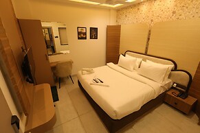 Hotel Stayspire