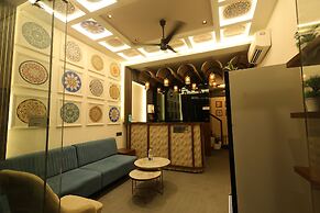 Hotel Stayspire