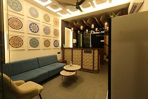 Hotel Stayspire