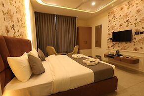 Hotel Stayspire