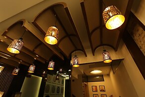 Hotel Stayspire