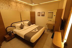 Hotel Stayspire