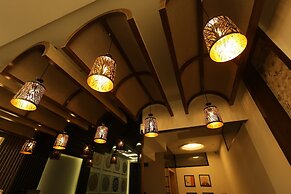 Hotel Stayspire