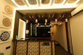 Hotel Stayspire