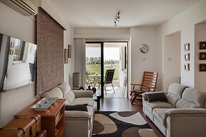 Kallisti Residence by Staycom