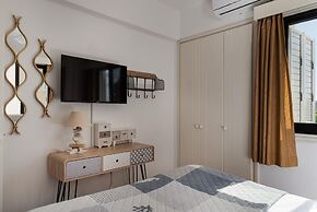 Kallisti Residence by Staycom