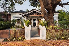 Staymaster Samba Sunset 3BR Pvt Pool