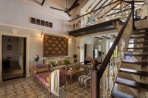 Staymaster Samba Sunset 3BR Pvt Pool
