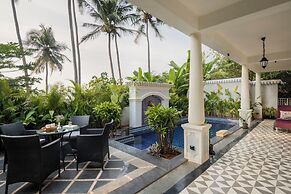 Staymaster Samba Sunset 3BR Pvt Pool