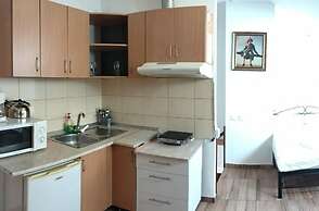 Center Park Apartment