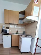 Center Park Apartment