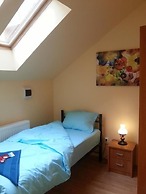 Center Park Apartment