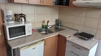 Center Park Apartment