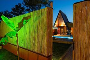 lost bungalow
