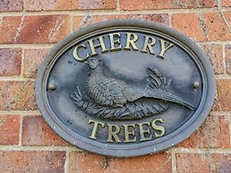 Cherry Trees