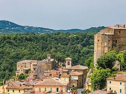 Il Nido sulla Terrazza