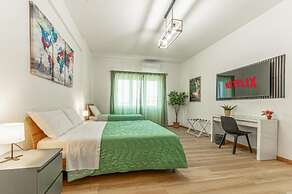 Lorena Cozy Rooms - Ospedale Gemelli