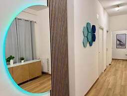 Lorena Cozy Rooms - Ospedale Gemelli