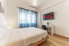 Lorena Cozy Rooms - Ospedale Gemelli