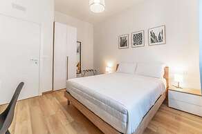 Lorena Cozy Rooms - Ospedale Gemelli