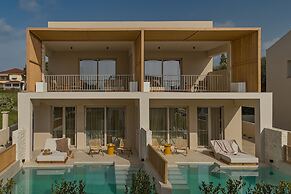 Villa With Private Pool by Kiva