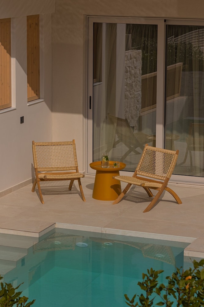 Villa With Private Pool by Kiva