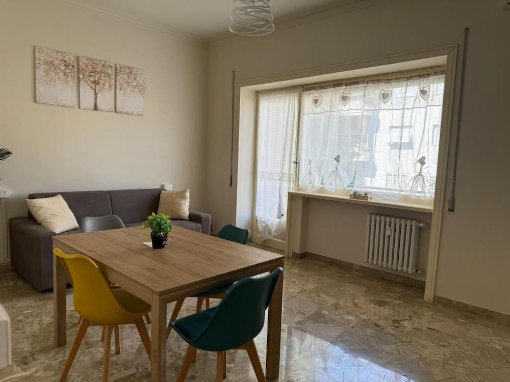 MaSa Holiday House Vatican