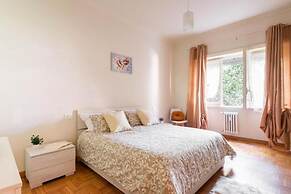MaSa Holiday House Vatican