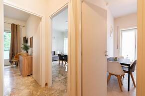 MaSa Holiday House Vatican