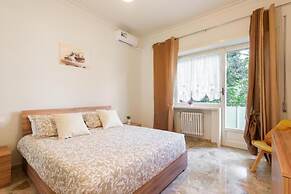 MaSa Holiday House Vatican