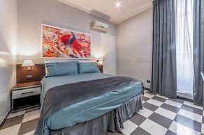 Rome in Love B&B - Termini Train Station