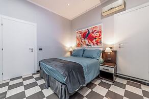 Rome in Love B&B - Termini Train Station