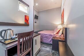 Rome in Love B&B - Termini Train Station