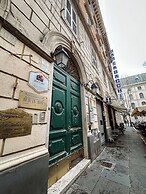 Rome in Love B&B - Termini Train Station