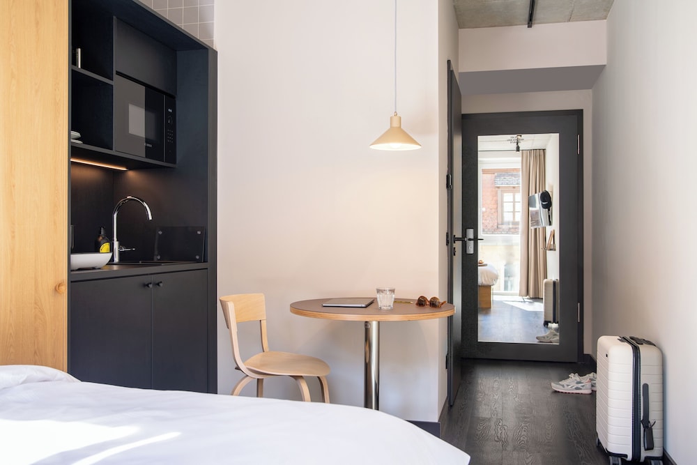 STAYERY Fürth Innenstadt