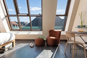 STAYERY Fürth Innenstadt