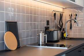 STAYERY Fürth Innenstadt