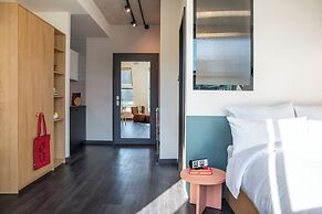 STAYERY Fürth Innenstadt