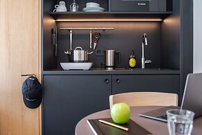 STAYERY Fürth Innenstadt