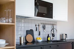 STAYERY Fürth Innenstadt