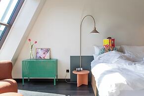 STAYERY Fürth Innenstadt