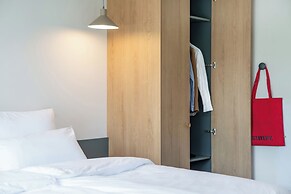 STAYERY Fürth Innenstadt