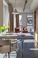 STAYERY Fürth Innenstadt