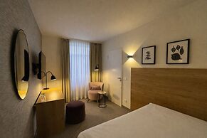 DORMERO Aparthotel Stralsund