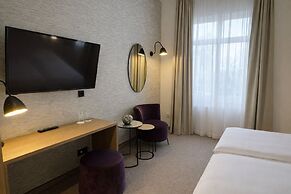 DORMERO Aparthotel Stralsund