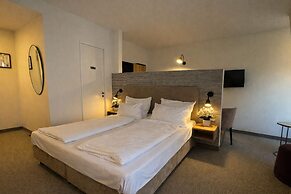 DORMERO Aparthotel Stralsund