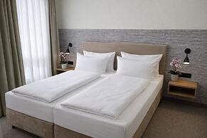DORMERO Aparthotel Stralsund
