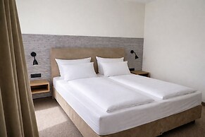 DORMERO Aparthotel Stralsund